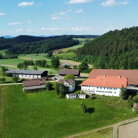 Berghof Erlebnis Ag Bed & Breakfast Pfaffnau Exterior photo