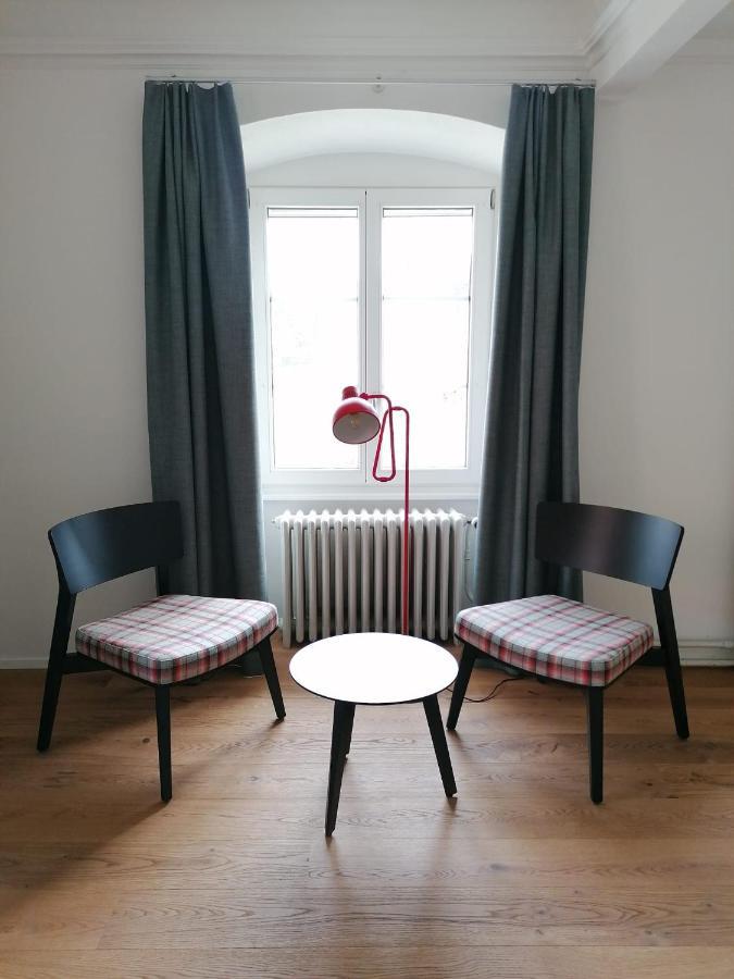 Bed & Breakfast Berghof Erlebnis Ag *