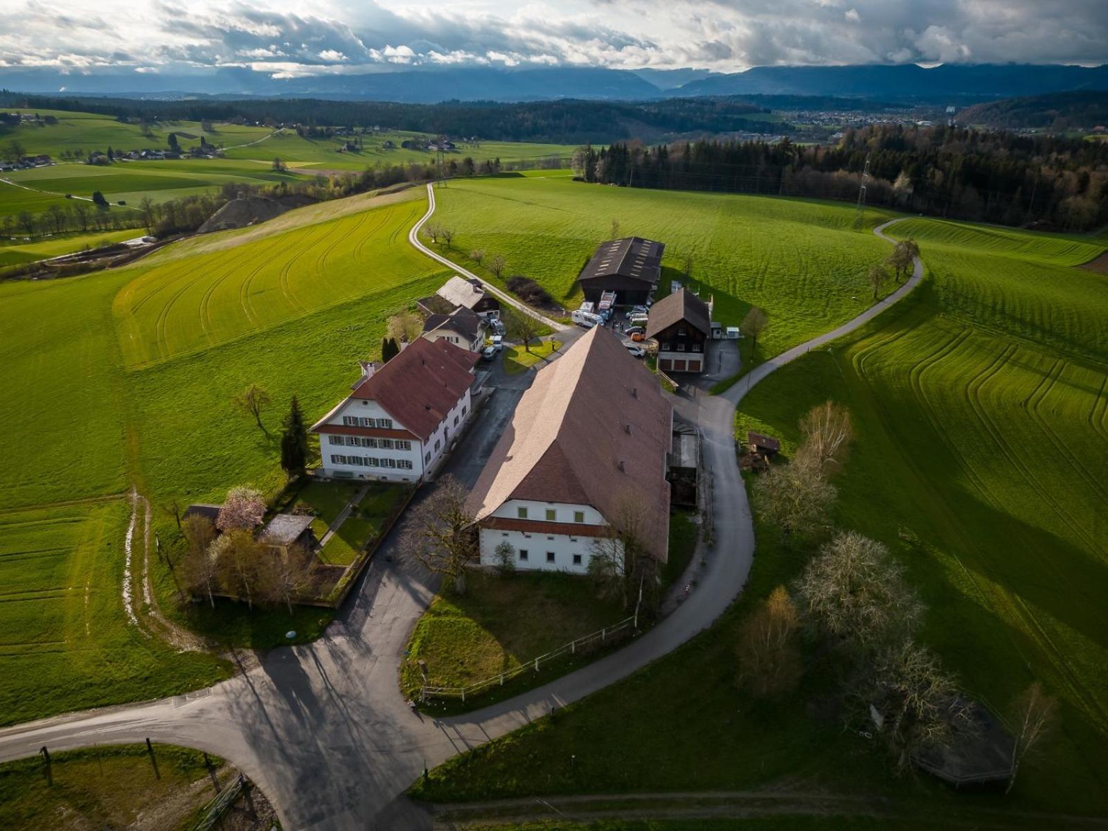 Berghof Erlebnis Ag *